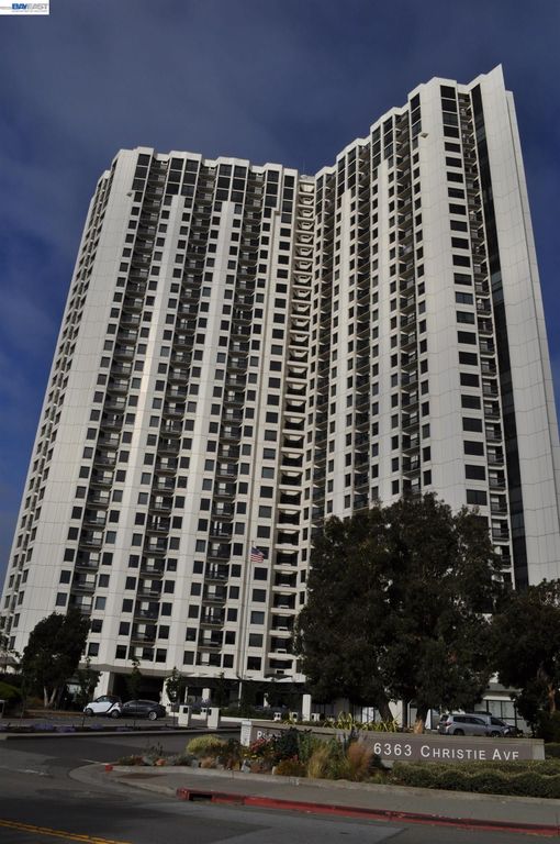 6363 Christie Ave 905, Emeryville, CA 94608