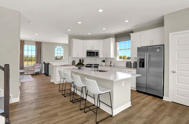 17730 Noel Street, Noblesville, IN 46062