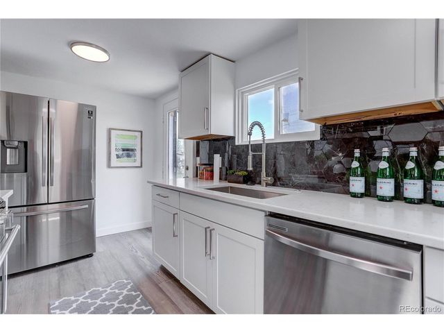 4926 Sherman St, Denver, CO 80216