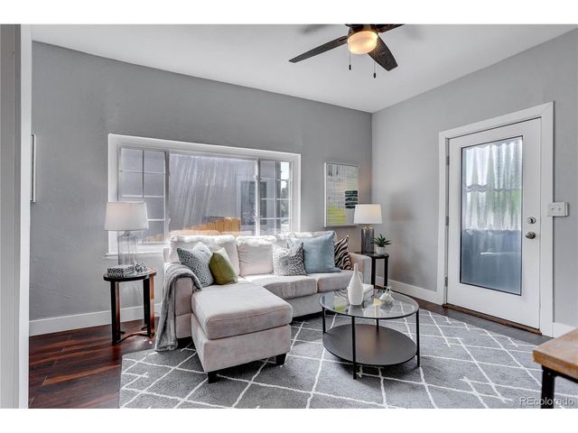 4926 Sherman St, Denver, CO 80216