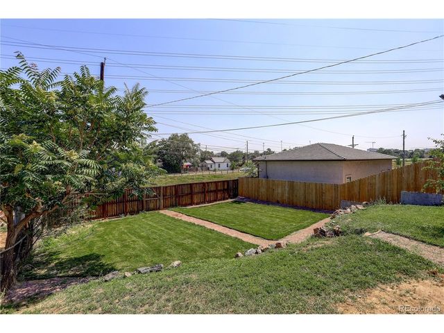 4926 Sherman St, Denver, CO 80216