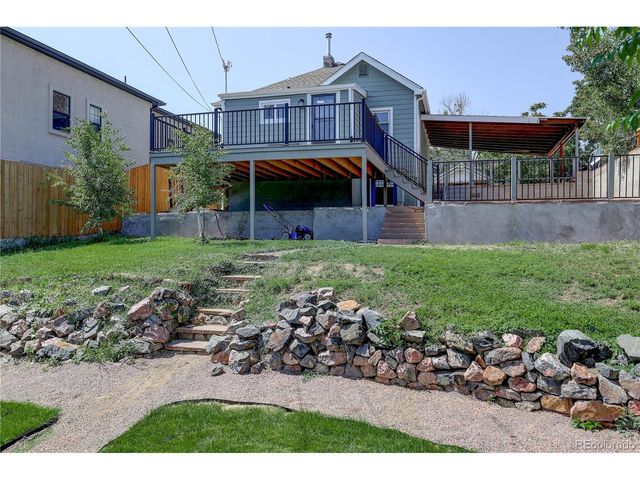 4926 Sherman St, Denver, CO 80216