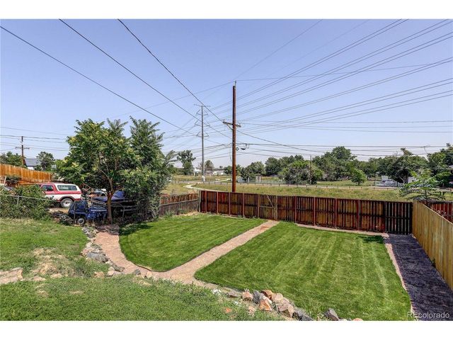 4926 Sherman St, Denver, CO 80216