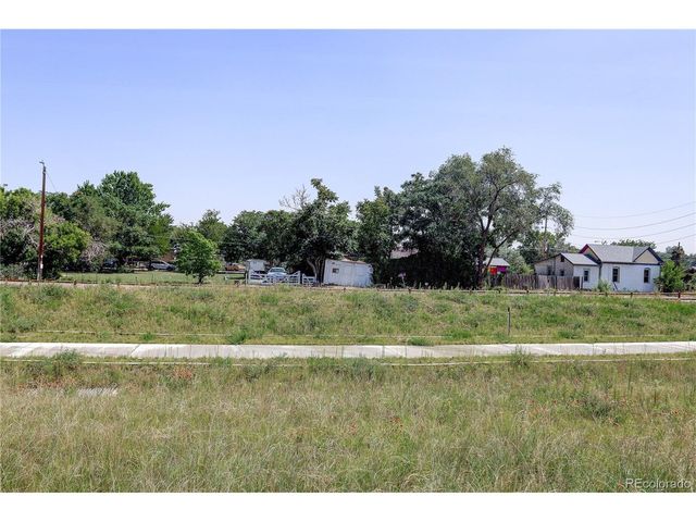 4926 Sherman St, Denver, CO 80216