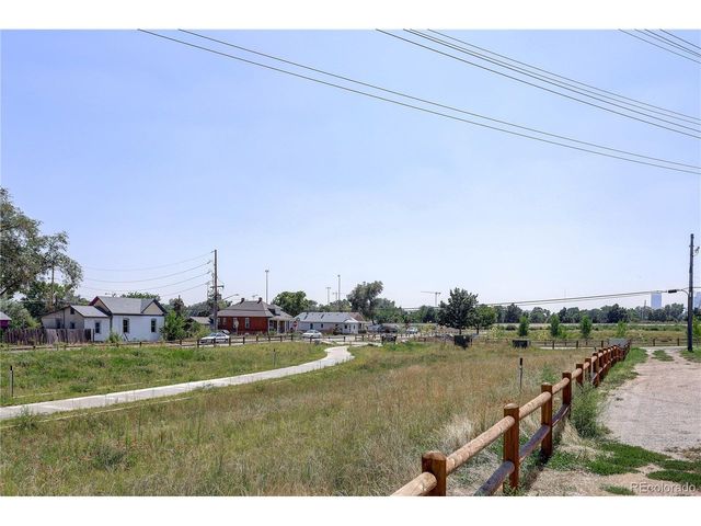 4926 Sherman St, Denver, CO 80216
