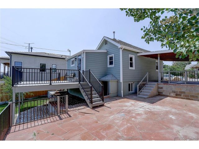 4926 Sherman St, Denver, CO 80216
