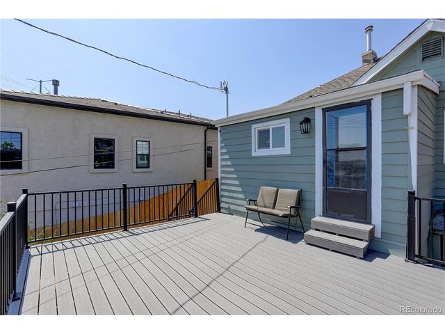 4926 Sherman St, Denver, CO 80216