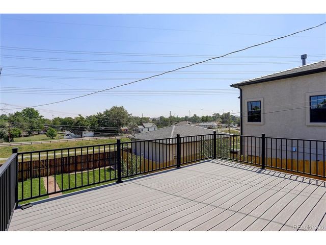 4926 Sherman St, Denver, CO 80216