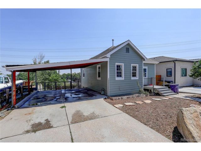4926 Sherman St, Denver, CO 80216