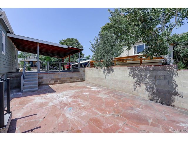 4926 Sherman St, Denver, CO 80216