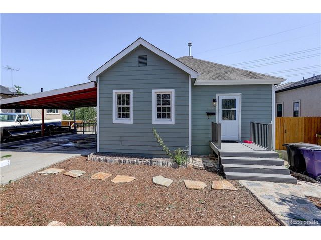 4926 Sherman St, Denver, CO 80216