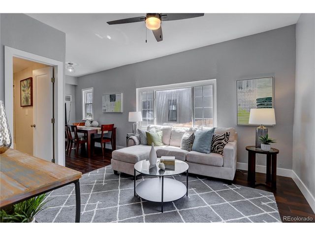 4926 Sherman St, Denver, CO 80216
