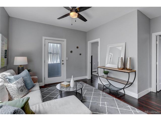 4926 Sherman St, Denver, CO 80216
