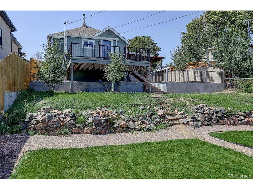 4926 Sherman St, Denver, CO 80216