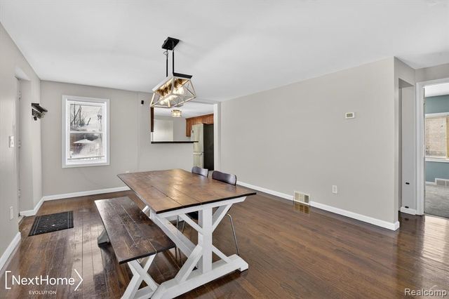 42205 E Huron River Drive, Van Buren, MI 48111