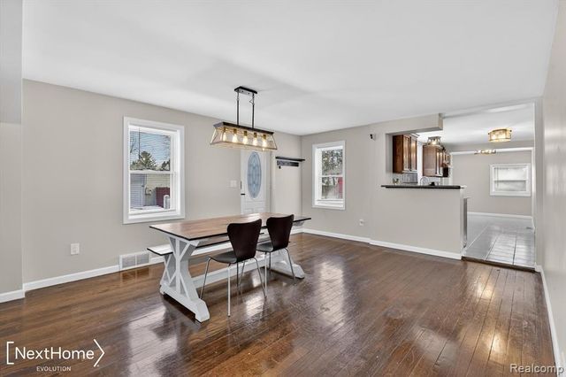 42205 E Huron River Drive, Van Buren, MI 48111