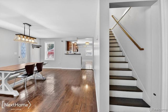 42205 E Huron River Drive, Van Buren, MI 48111