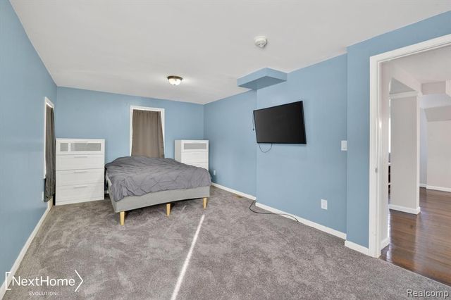 42205 E Huron River Drive, Van Buren, MI 48111