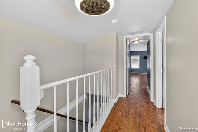 42205 E Huron River Drive, Van Buren, MI 48111