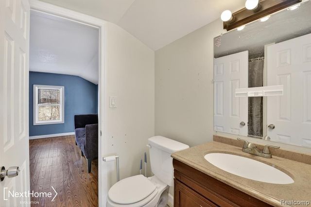 42205 E Huron River Drive, Van Buren, MI 48111