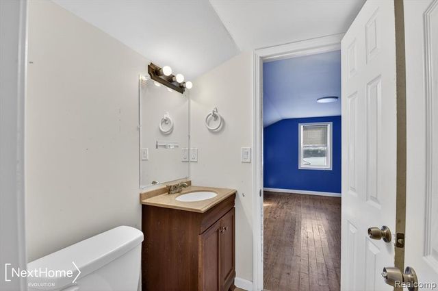 42205 E Huron River Drive, Van Buren, MI 48111