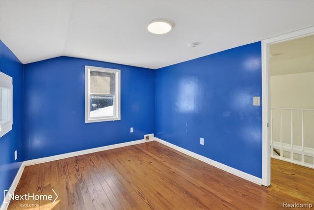 42205 E Huron River Drive, Van Buren, MI 48111