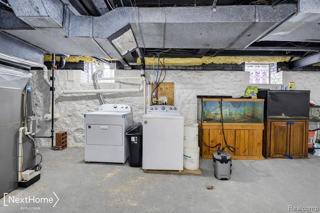 42205 E Huron River Drive, Van Buren, MI 48111