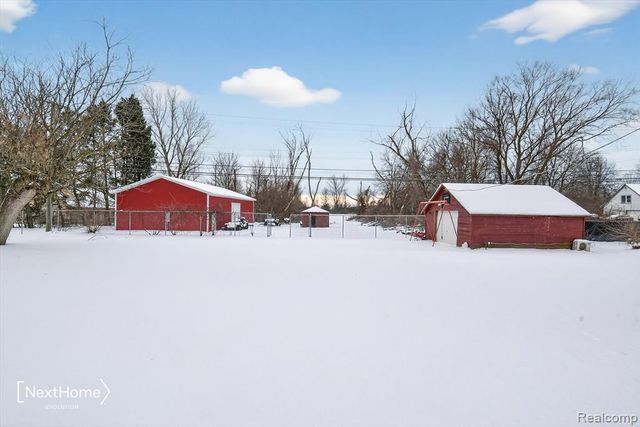 42205 E Huron River Drive, Van Buren, MI 48111