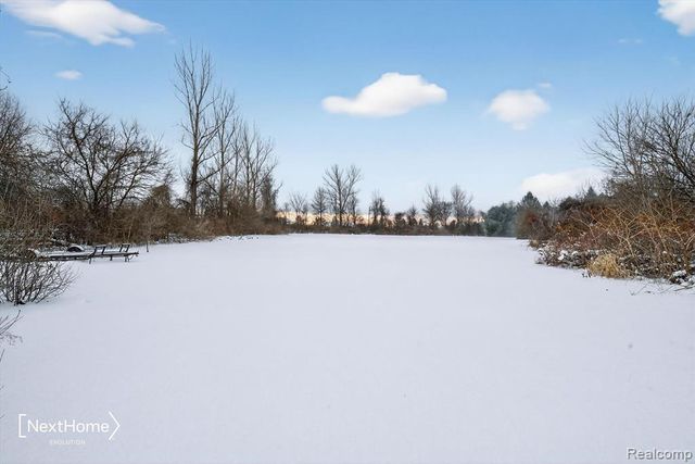 42205 E Huron River Drive, Van Buren, MI 48111