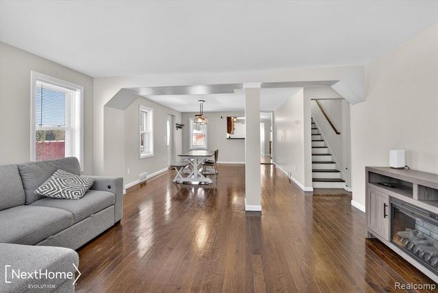 42205 E Huron River Drive, Van Buren, MI 48111