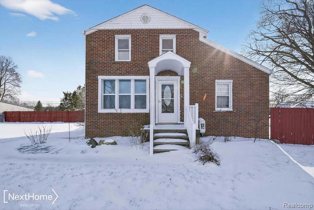 42205 E Huron River Drive, Van Buren, MI 48111