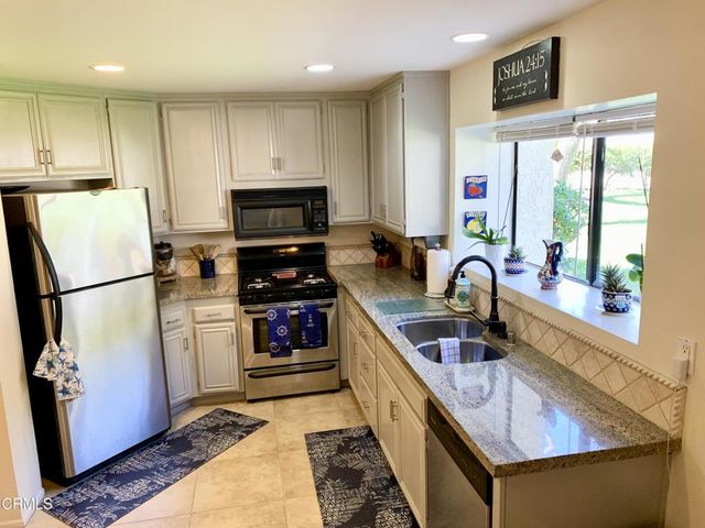 754 Island View Circle, Port Hueneme, CA 93041