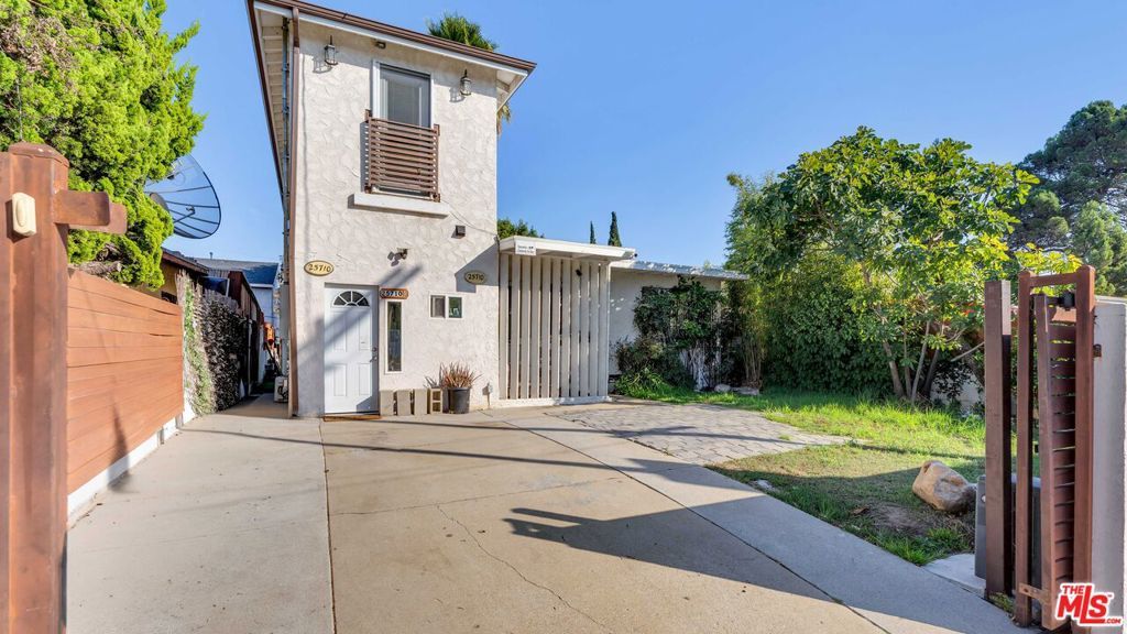 25710 Belle Porte Avenue, Harbor City, CA 90710