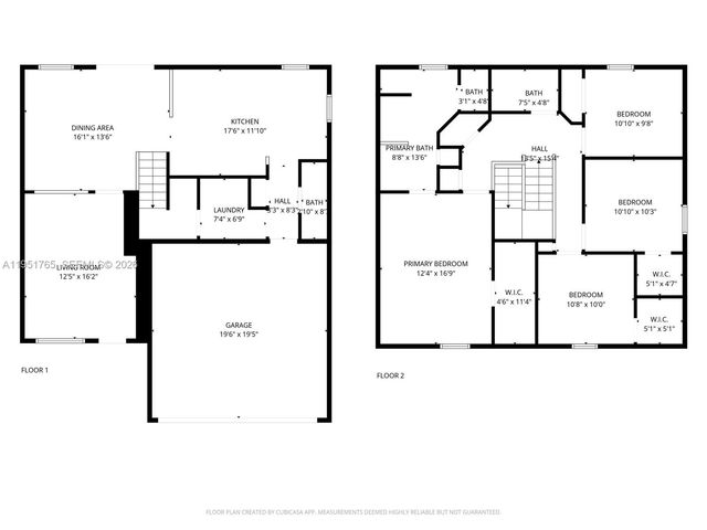 507 SE 31st Ave, Homestead, FL 33033