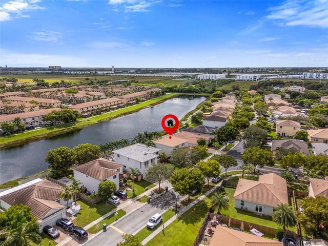 507 SE 31st Ave, Homestead, FL 33033