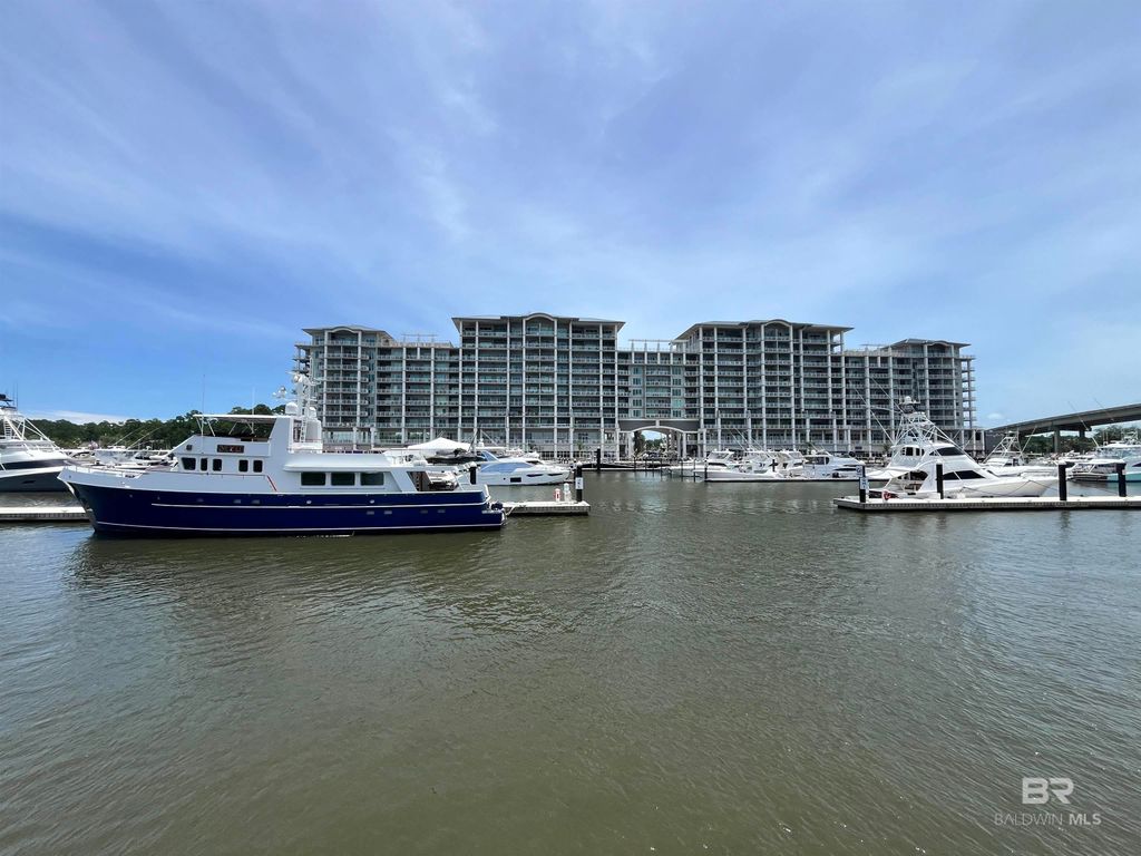 4851 Wharf Parkway 423, Orange Beach, AL 36561