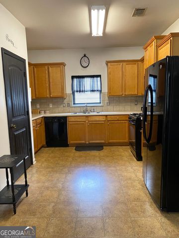 230 River Meadow Drive, Lagrange, GA 30241