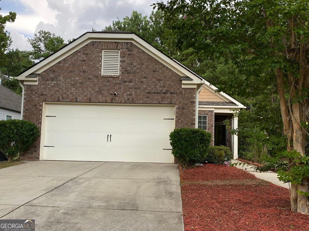 230 River Meadow Drive, Lagrange, GA 30241