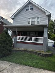 13509 Edgewood Avenue, Cleveland, OH 44105