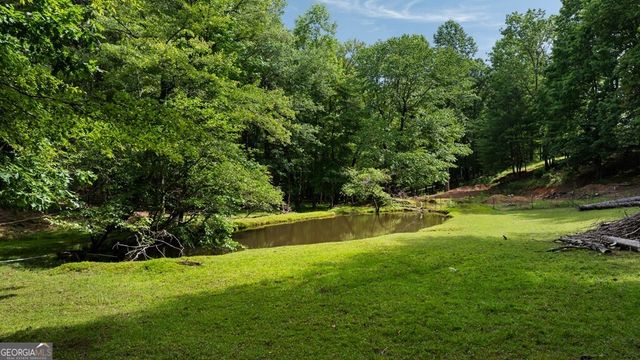 284 Tickanetley Road, Ellijay, GA 30536