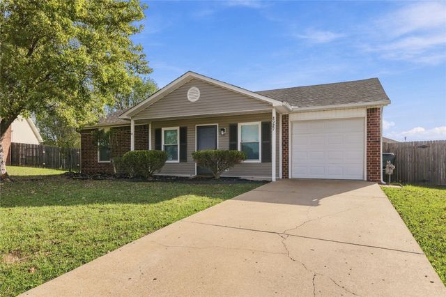 8927 N 151st East Avenue, Owasso, OK 74055