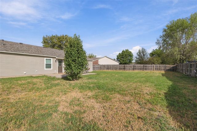 8927 N 151st East Avenue, Owasso, OK 74055