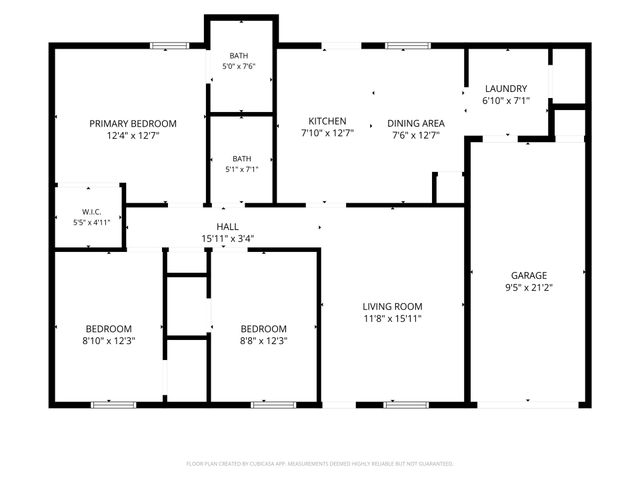 8927 N 151st East Avenue, Owasso, OK 74055