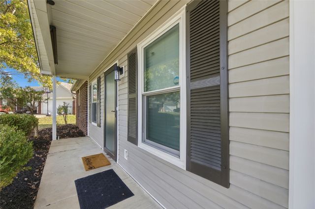 8927 N 151st East Avenue, Owasso, OK 74055