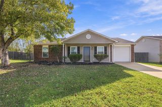 8927 N 151st East Avenue, Owasso, OK 74055
