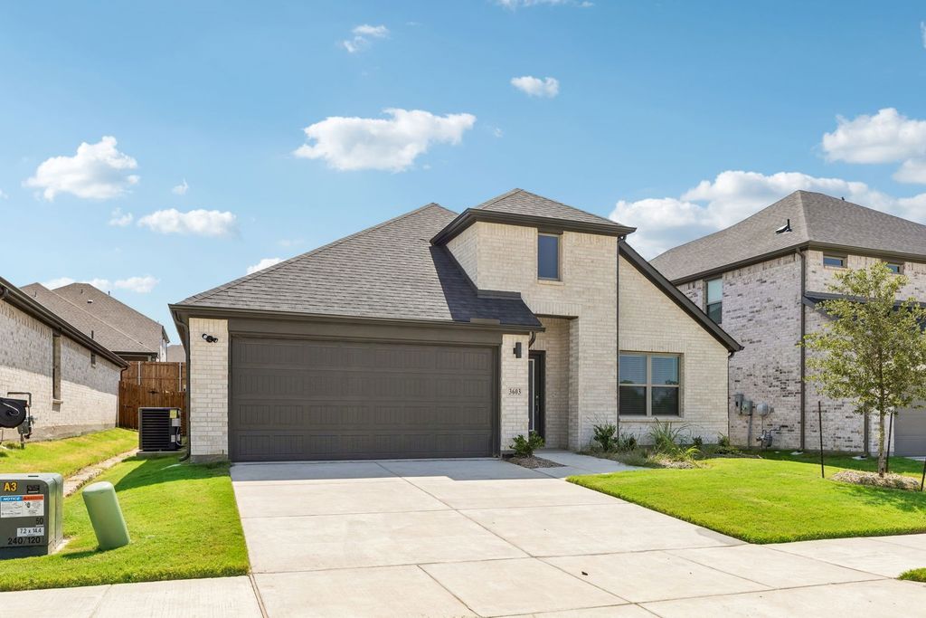 1333 Companero Street, Haslet, TX 76052 — photo 5