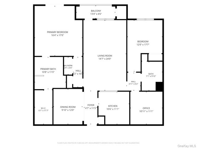 32 N De Baun Avenue 207, Suffern, NY 10901