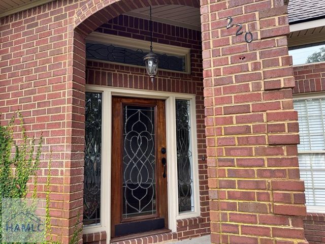 220 Topi Trail, Hinesville, GA 31313