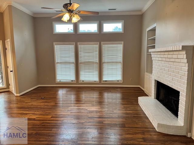 220 Topi Trail, Hinesville, GA 31313