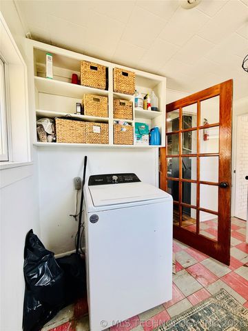 410 S 4th, Hartshorne, OK 74547